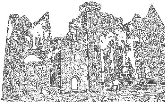Saint Patrick Abbey